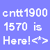 cntt19001570's Avatar