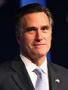 Mitt Romney's Avatar