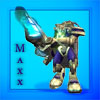 Maxx's Avatar